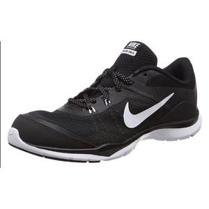 Nike flex TR 5 trainers